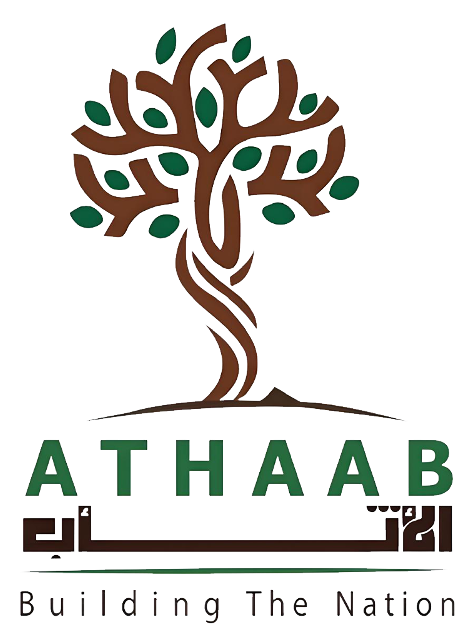 athaab logo